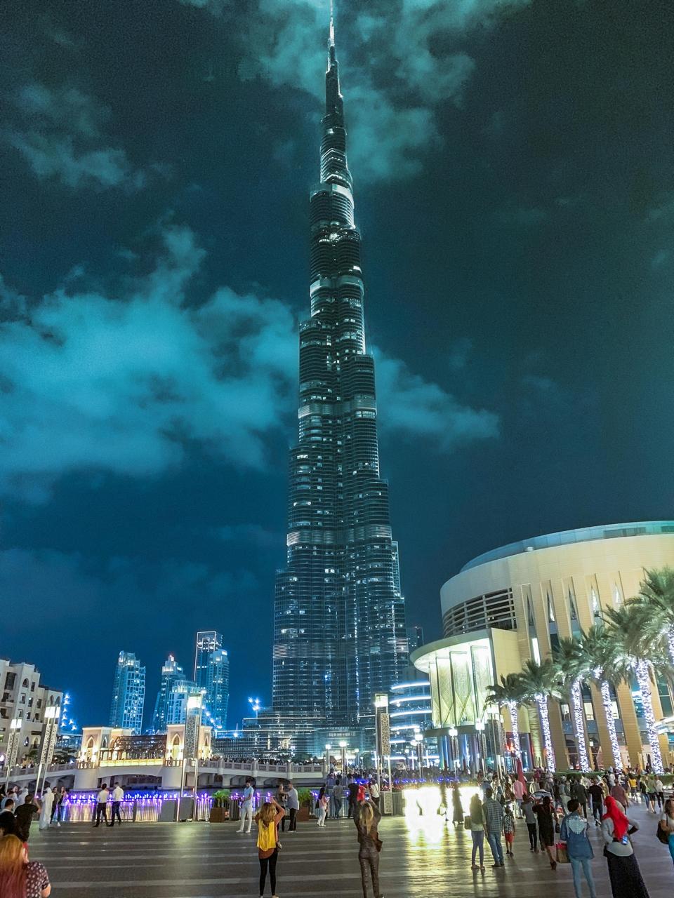 Easy Ways to Crack Your First Career Breakthrough in the UAE
