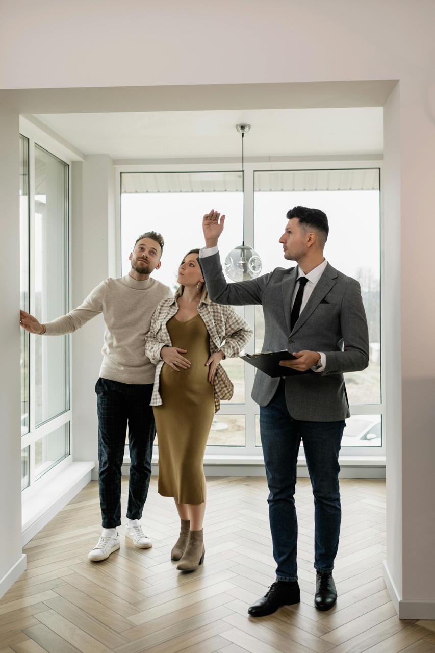 How I Cracked the Code to Landing a High-Paying Real Estate Job in Dubai