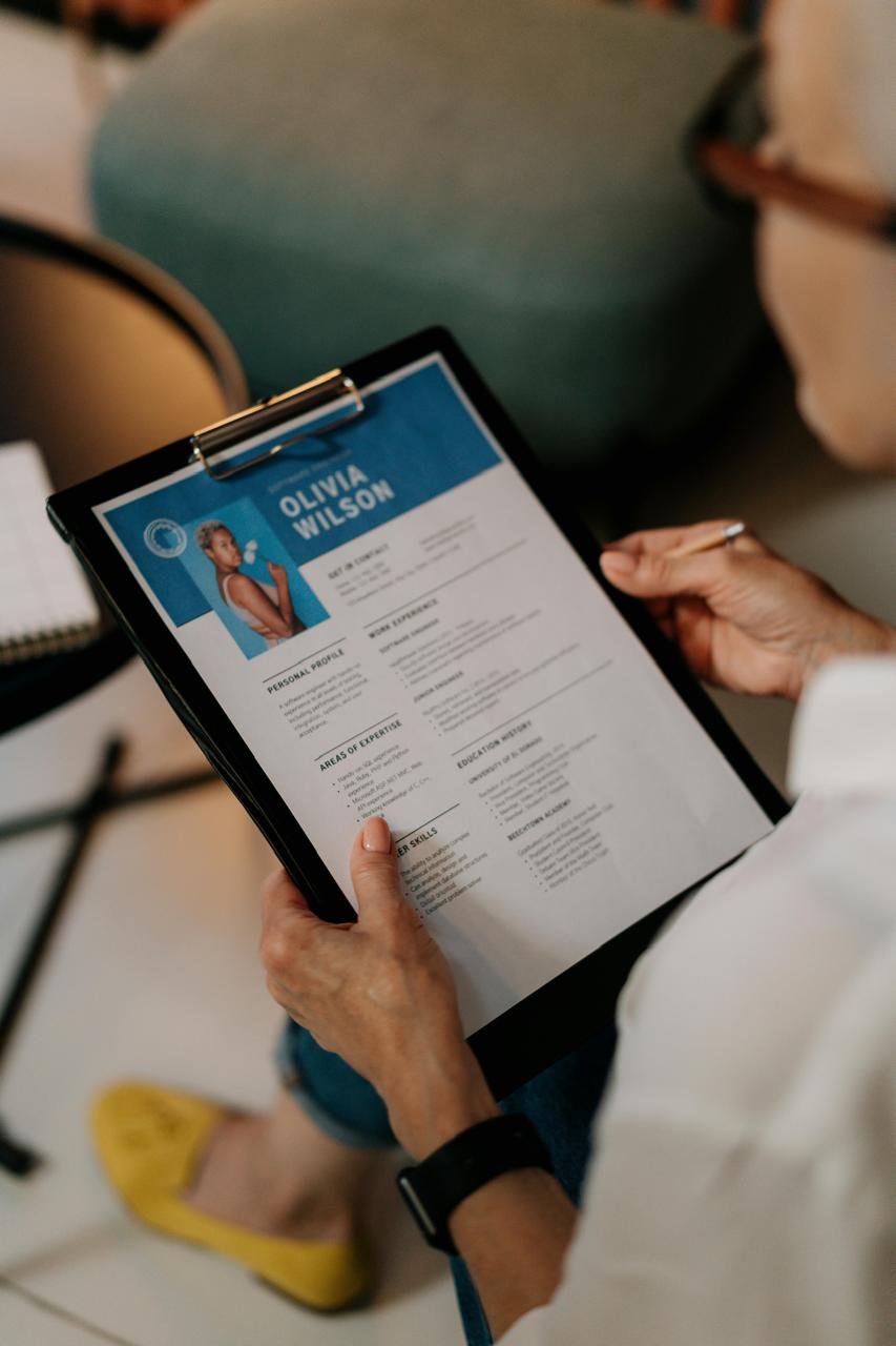 Crafting the Perfect Resume for Any Market Situation