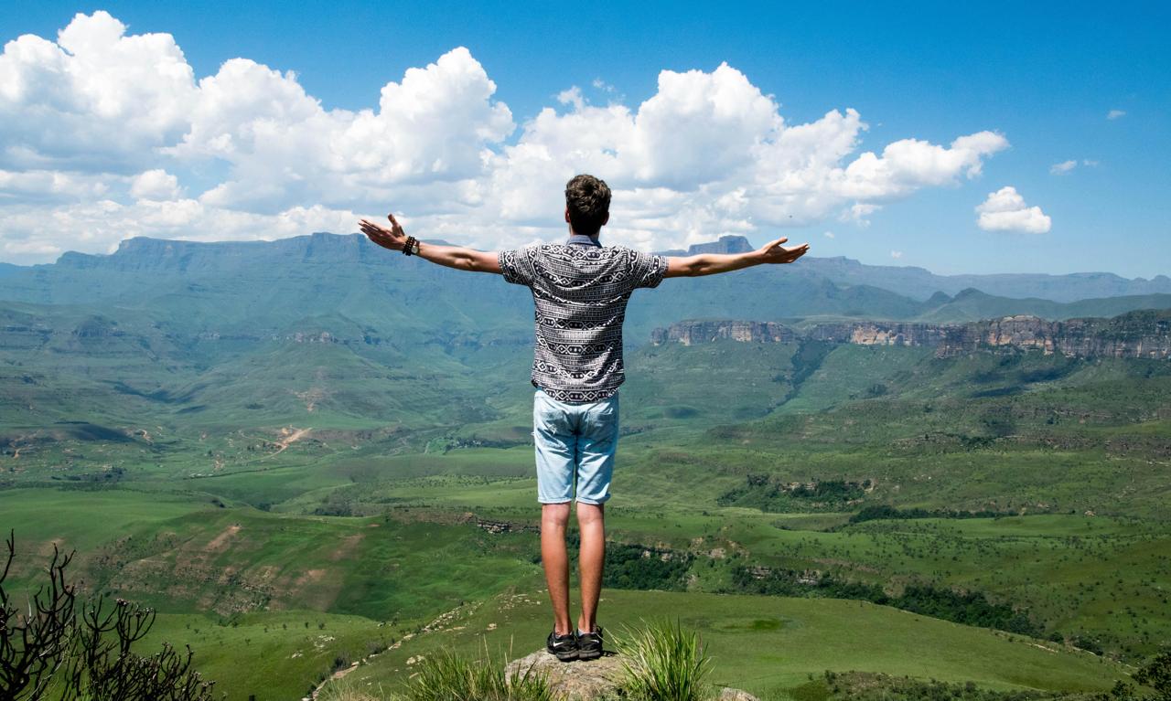 A Fresh Start: Reinventing Your Career in Today's Evolving Job Market