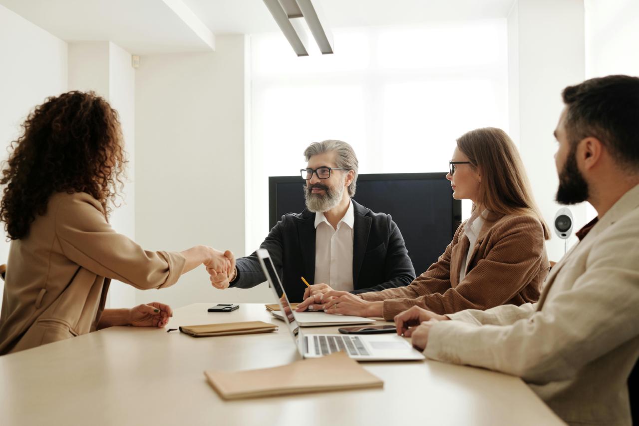 Mastering Salary Negotiations: A Complete Guide for Every Job Candidate