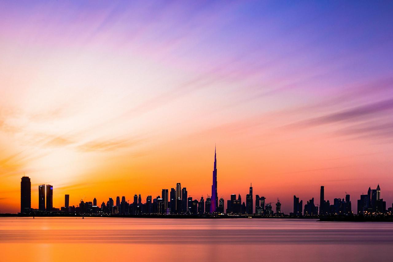 Securing UAE Work Permits from Outside the Country: 4 Simple Steps for Foreign Nationals