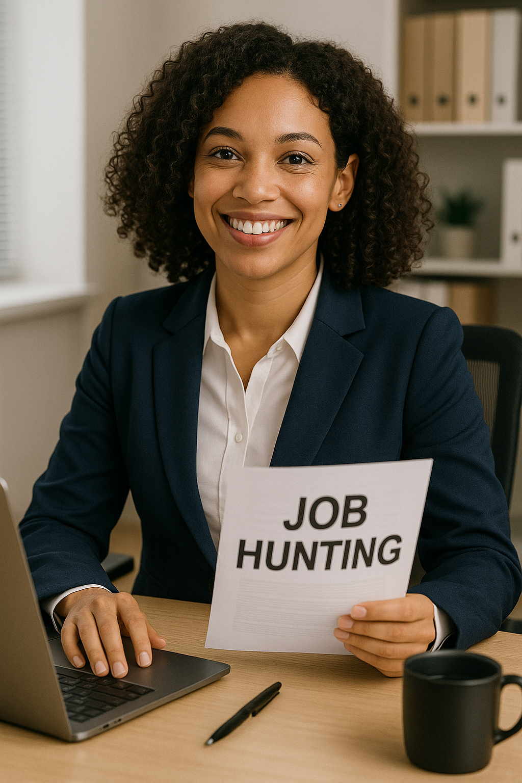 Top 10 Things You Must Do When Actively Job Hunting (2025 Guide)