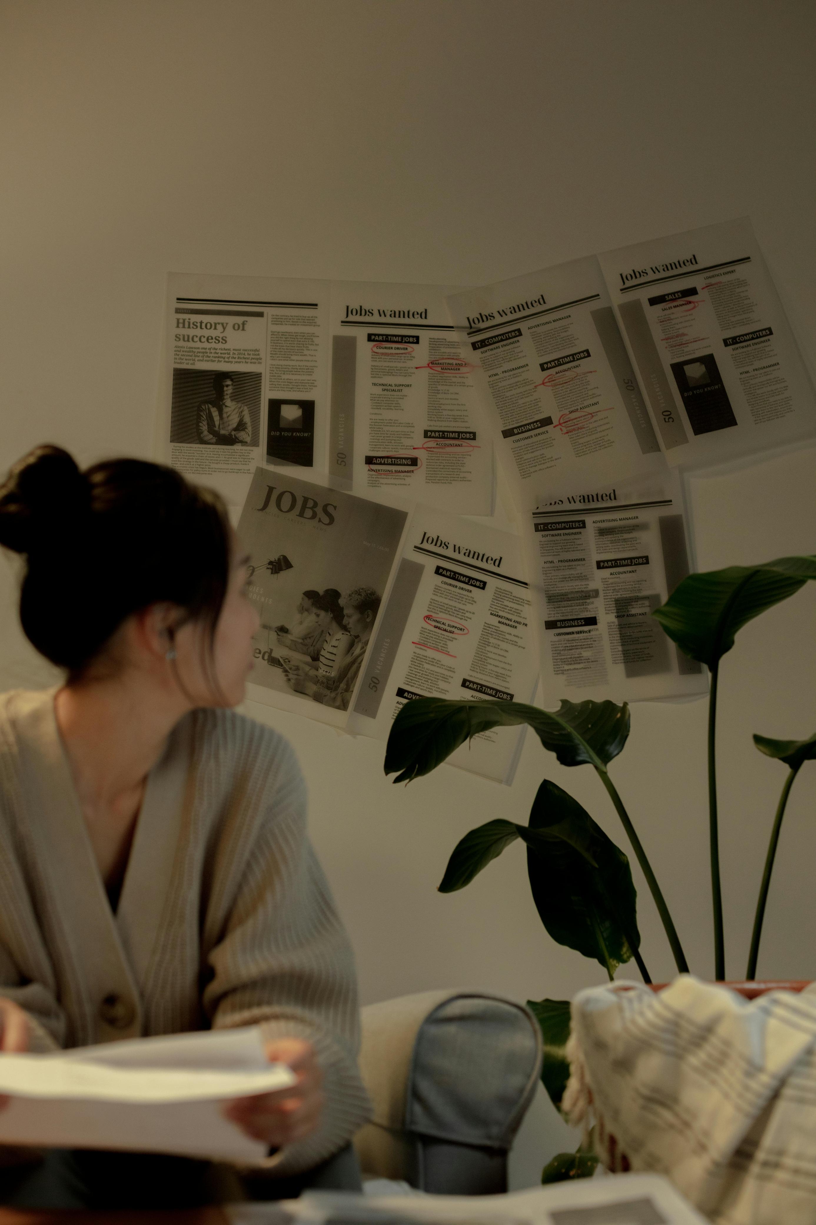 The Hidden Cost of Hesitation: How Ignoring Known Opportunities Creates Job Hunt Pressure