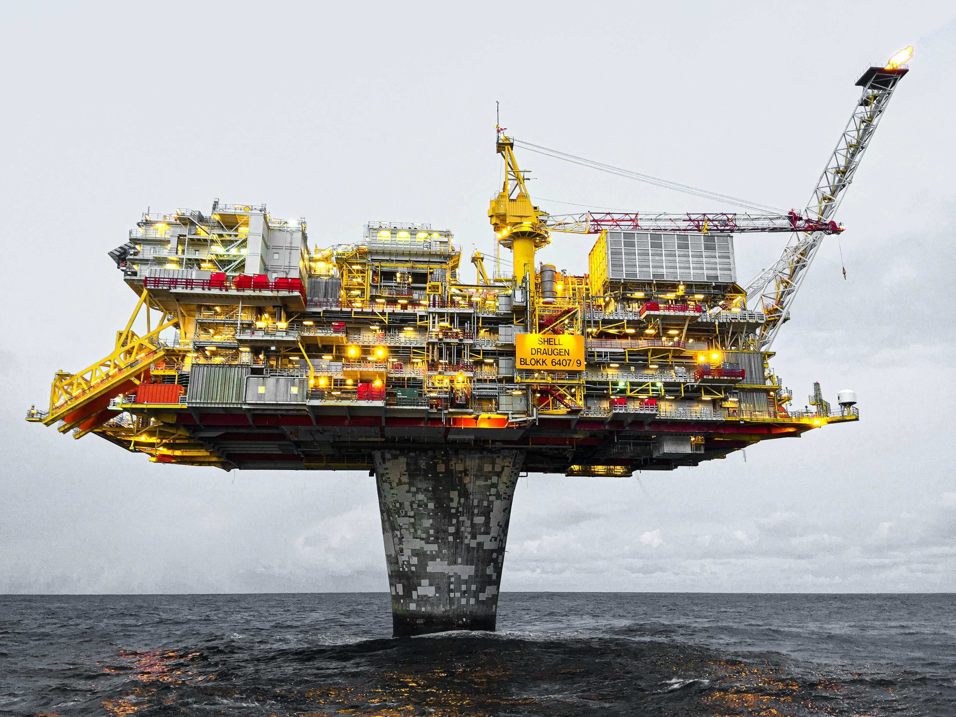 The Rising Global Crisis: How Oil Prices Are Reshaping Jobs—and How to Stay Secure